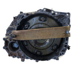 CAIXA CAMBIO VOLVO V40 V60 S60 XC60 XC40 2.0 AUT 2015/2021