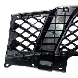 GRADE FRONTIER 2008 A 2013