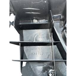 GRADE FRONTIER 2008 A 2013