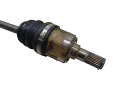 SEMI EIXO DIANTEIRO ESQUERDO HYUNDAI HB20 - 2021 A 2025