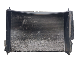 KIT RADIADOR FIAT GRAND SIENA 1.4 2012 A 2018