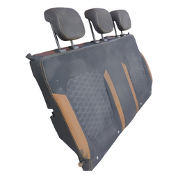 BANCO TRASEIRO RENAULT KWID 2018 A 2020 – ORIGINAL SEMINOVO