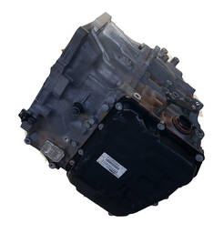 CAIXA CAMBIO VOLVO V40 V60 S60 XC60 XC40 2.0 AUT 2015/2021