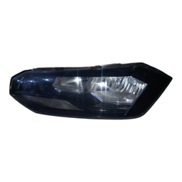 FAROL ESQUERDO POLO VIRTUS 18/22 ORIGINAL SEMINOVO