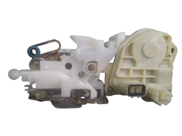 Fechadura Porta Dianteira Esq Civic 2000 a 2006 Fit até 2008
