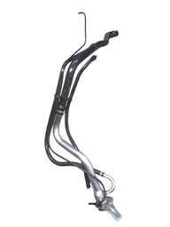 Gargalo Tanque Combustivel Land Rover Sport 2009 2.7