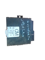 Modulo Conforto Fiat Brava Marea 468132990