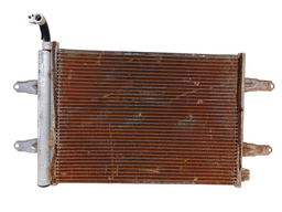 CONDENSADOR AR GOL VOYAGE SAVEIRO POLO FOX G5 G6 DELPHI