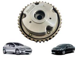 Polia Variavel Cabeçote C4 C5 2007 2008 2009 2010