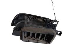 DIFUSOR AR LATERAL LADO ESQUERDO TRACKER 2020 2021/