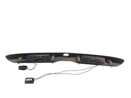 MOLDURA TAMPA TRASEIRA KA 2002 A 2007