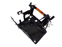 SUPORTE BATERIA FIAT TORO 2022/JEEP RENEGADE COMPASS 22/1.3