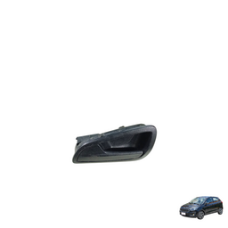 macaneta interna porta dianteira esquerda ford ka 2015 2021