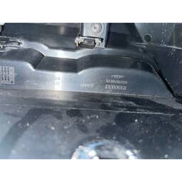 GRADE JETTA 2015 2016 A 2018 CROMADO C/DETALHE 