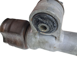 DIFERENCIAL DIANTEIRO RANGER 2.5 1998 A 2005