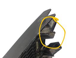 GRADE JEEP COMPASS 2017 A 2021 C/DETALHE