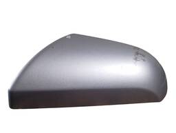 Capa Retrovisor Esquerdo Onix Prisma 2013 2914 a 2020 