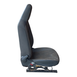 BANCO MOTORISTA VOLKSWAGEN UP 2017 –  ORIGINAL SEMINOVO