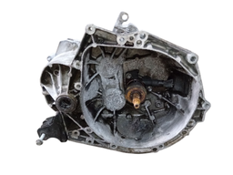 Caixa Cambio 208 2008 C4 Lounge Ds3 1.6 Thp 2012 a 20 Manual