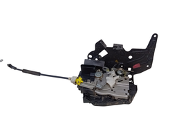 FECHADURA TRAS DIR RANGER ROVER SPORT 14/22 DISCOVERY 2017/