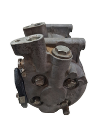 COMPRESSOR AR CONDICIONADO FIT CITY 1.4 1.5 2009 A 2014