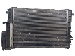 Condensador Ar Mercedes Gla 200 2014 A 2018