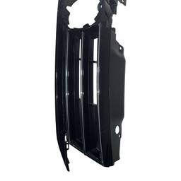 GRADE JETTA 2015 2016 A 2018 CROMADO C/DETALHE 