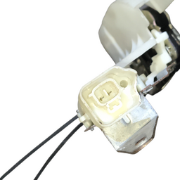 FECHADURA PORTA TRASEIRA ESQUERDA S10 TRAILBLAZER 2012/2016