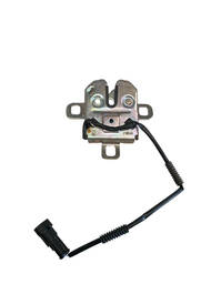 Fechadura Capo Strada 21/ Paio Grand Siena Mobi 12/ Sensor