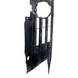 GRADE JETTA 2015 2016 A 2018 CROMADO C/DETALHE 