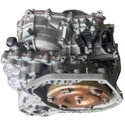 Caixa Câmbio Automático Fiat Origin 1.3 Firefly 2024 13806km