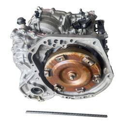 CAIXA CÂMBIO AUTOMÁTICO FIAT ORIGIN 1.3 FIREFLY 2024 13806KM