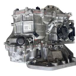 Caixa Câmbio Automático Fiat Origin 1.3 Firefly 2024 13806km