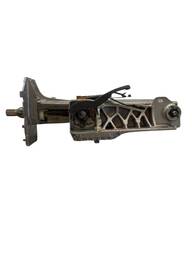 COLUNA DIREÇÃO C4 PICASSO GRAND 2007 A 2014