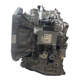 CAIXA CÂMBIO AUTOMÁTICO FIAT ORIGIN 1.3 FIREFLY 2024 13806KM