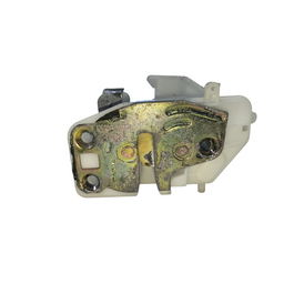 FECHADURA PORTA TRASEIRA DIR CIVIC 2001 A 2006 FIT ATÉ 2008