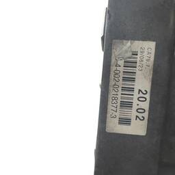 CAIXA CÂMBIO AUTOMÁTICO FIAT ORIGIN 1.3 FIREFLY 2024 13806KM