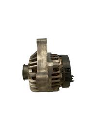 Alternador Strada Palio 1.8 8v Gm