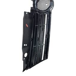 GRADE JETTA 2011 2012 A 2014 FRISO CROMADO