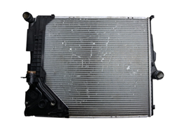 radiador agua Bmw X3 2.5 192cv E46 Gas 2001 A 2006