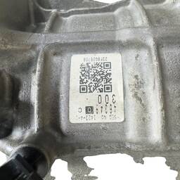 CAIXA CÂMBIO AUTOMÁTICO FIAT ORIGIN 1.3 FIREFLY 2024 13806KM