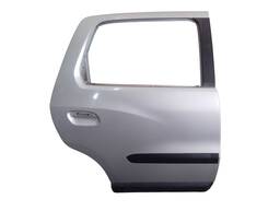 Porta Traseira Direita Spin Activ 2015/ C/ Moldura, Original