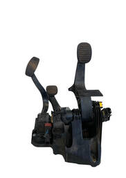 Pedaleira Completa Fiat Strada - 2020/26