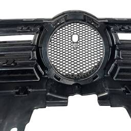 GRADE JETTA 2011 2012 A 2014 FRISO CROMADO