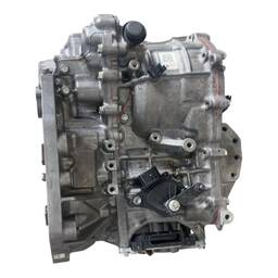 CAIXA CÂMBIO AUTOMÁTICO FIAT ORIGIN 1.3 FIREFLY 2024 13806KM