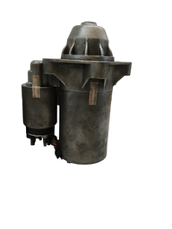 MOTOR PARTIDA ARRANQUE FORD FIESTA 2003 A 2006