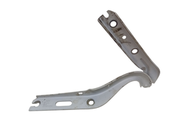 Dobradiça Esquerda Capo Dianteiro T-Cross 2020 2021 2022/