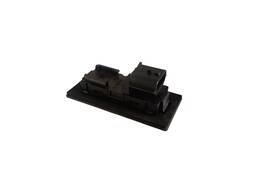 BOTAO ABERTURA MALA NISSAN VERSA 2021 2022/..