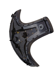 CAPA CENTRAL VOLANTE DIREÇÃO CORSA VECTRA ASTRA 1998 A 2012