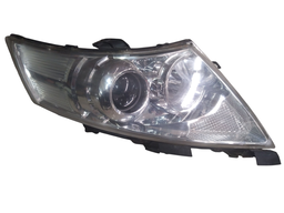 Farol Direito Jac T8 2014/